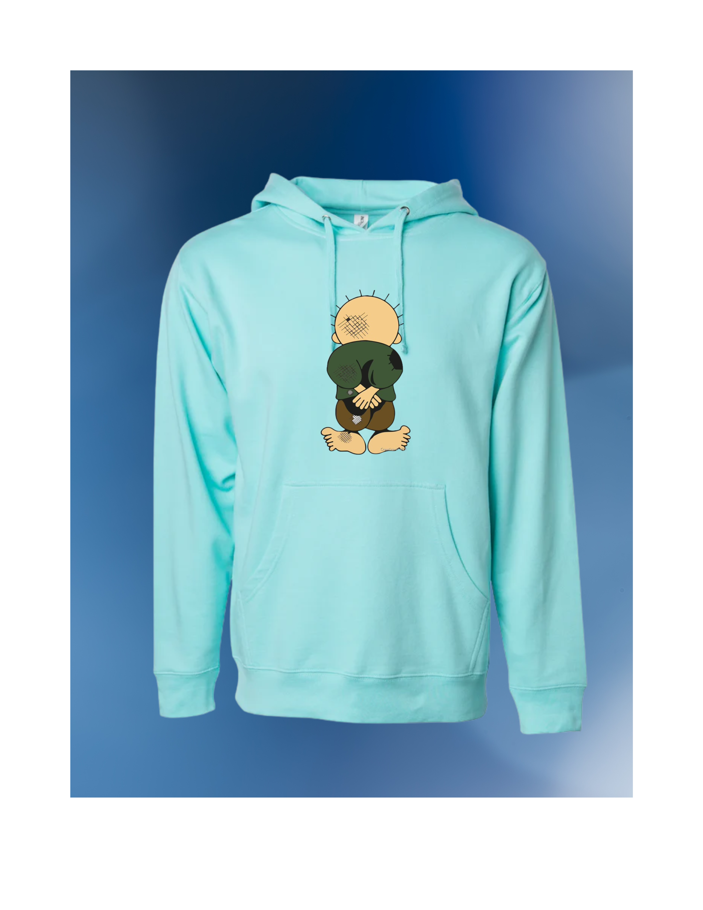 Palestinian Handala for Men